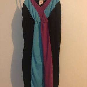 Cute top for a date night or an outing!